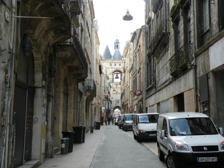  rue St-James